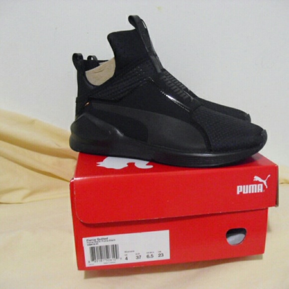 Puma Shoes - Puma Fierce Sneakers